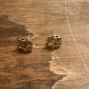 Kendra Scott earrings